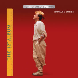 The 12" Album Digital Remaster