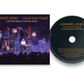Howard Jones - Live at Union Chapel with Nick Beggs and Robin Boult - CD