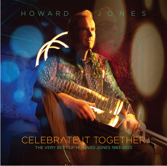 Howard Jones: Celebrate it Together Vinyl