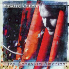 Live Acoustic America