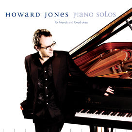 Piano Solos (For Friends & Loved Ones)