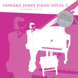 Piano Solos volume 2